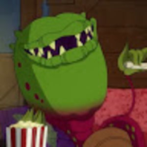 Meet your Posher, Aaron